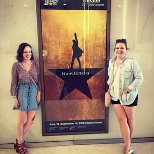 Meet your Posher, Samantha